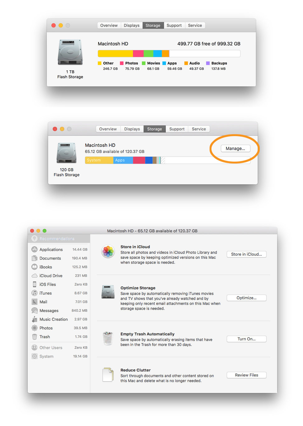 mac file cleaner free